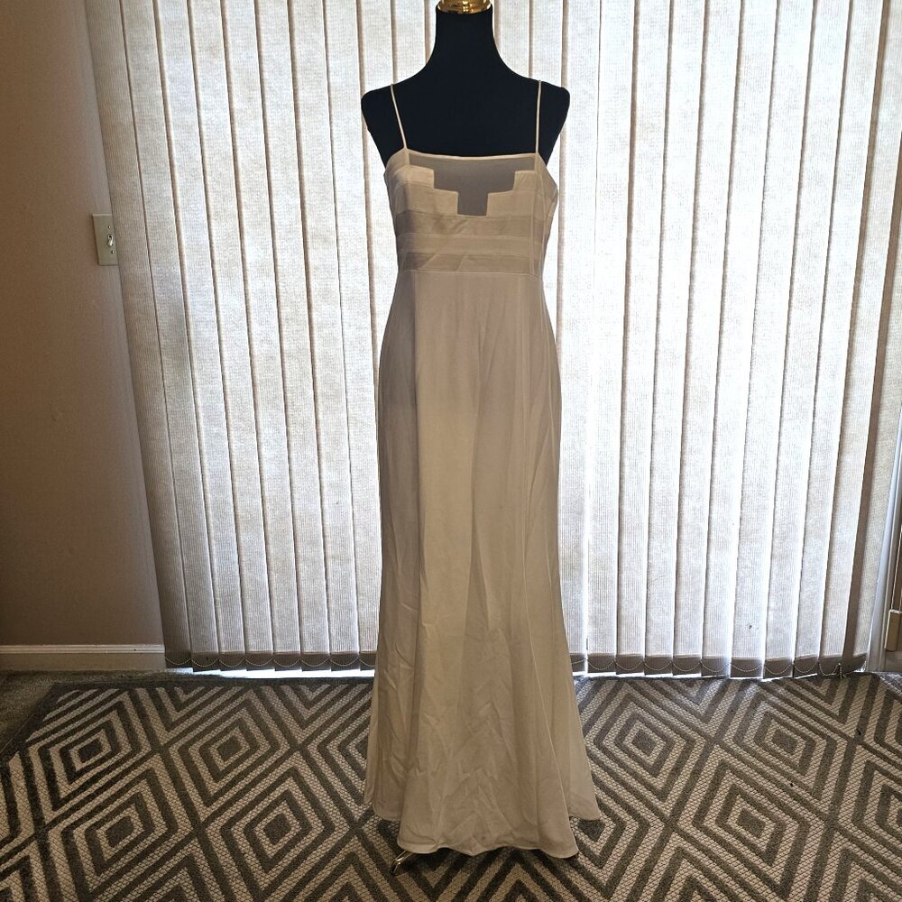 The Victoria‎ Jane Ivory Wedding Dress 12